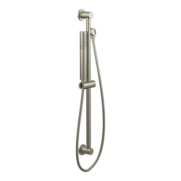 A755 Moen Handheld Shower Bracket & Reviews Wayfair
